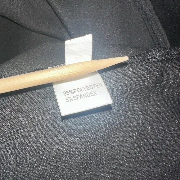 Women’s Evening Dress size xl - Picture 4 of 4